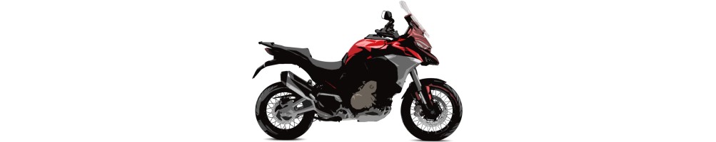Multistrada V4S