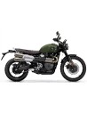 TRIUMPH SCRAMBLER 1200XE