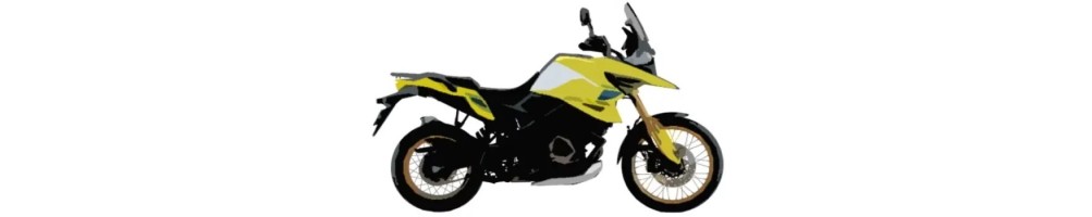 V-Strom 1050/XT