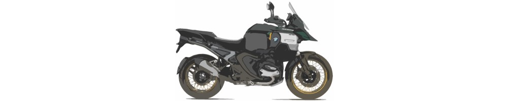 R1300GS ADVENTURE