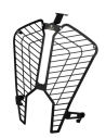 Protección para el faro