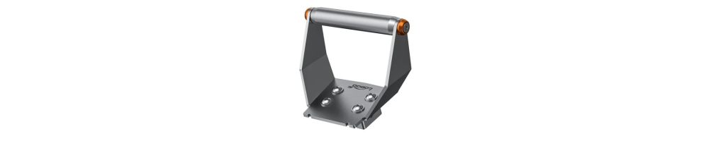 Soporte para GPS