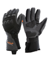 Guantes calefactables
