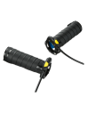 Cubre puños calefactables