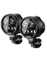 Luces auxiliares de largo y corto alcance
