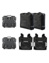 Bolsas laterales para moto