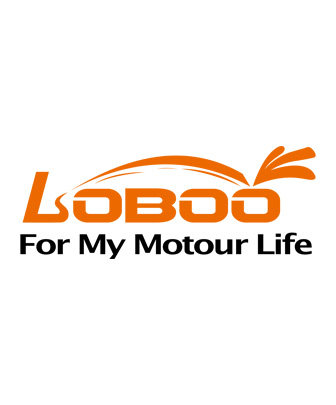 Soporte Teléfono Loboo PH02 para Manillar